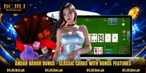 Andar Bahar Bonus – Classic Cards With Bonus Features