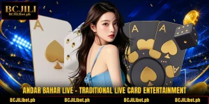 Andar Bahar Live – Traditional Live Card Entertainment