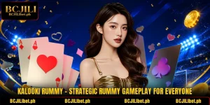 Kalooki Rummy – Strategic Rummy Gameplay For Everyone