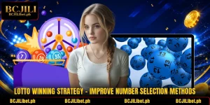 Lotto Winning Strategy – Improve Number Selection Methods