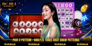 Pick 3 Pattern – Analyze Three-Digit Draw Patterns